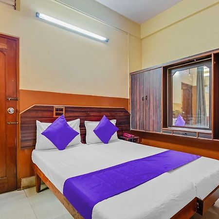Spot On 48699 Hotel Pawansree Deluxe Lodge Μπανγκαλόρ Εξωτερικό φωτογραφία