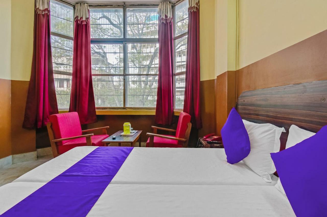 Spot On 48699 Hotel Pawansree Deluxe Lodge Μπανγκαλόρ Εξωτερικό φωτογραφία